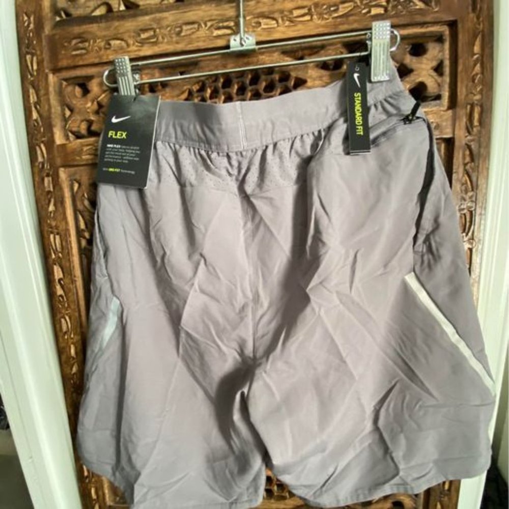 Nike Flex Men's Running Shorts size small